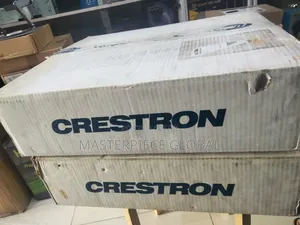 Crestron Uc-brkt-100-assy