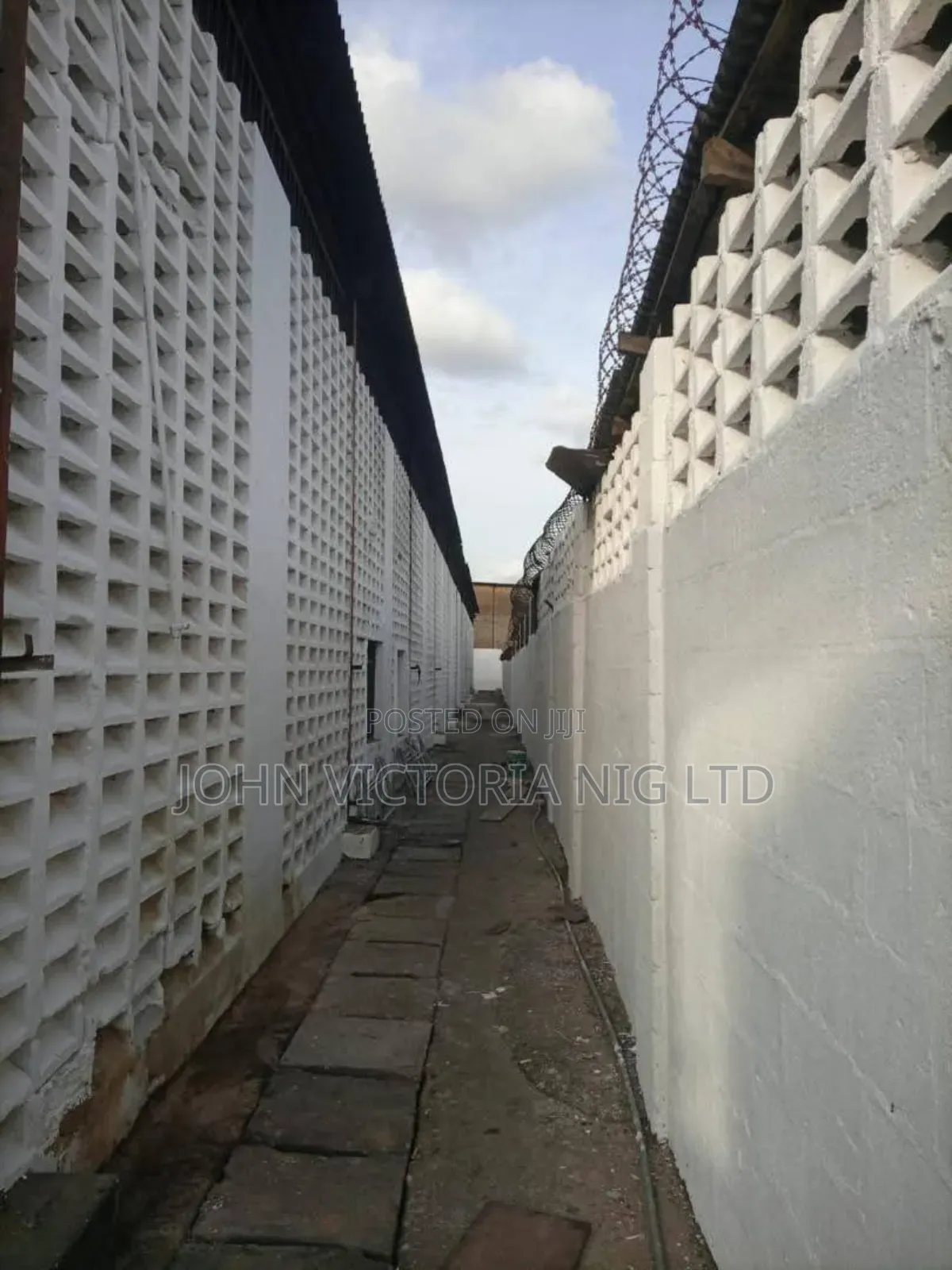 Registered Conveyance