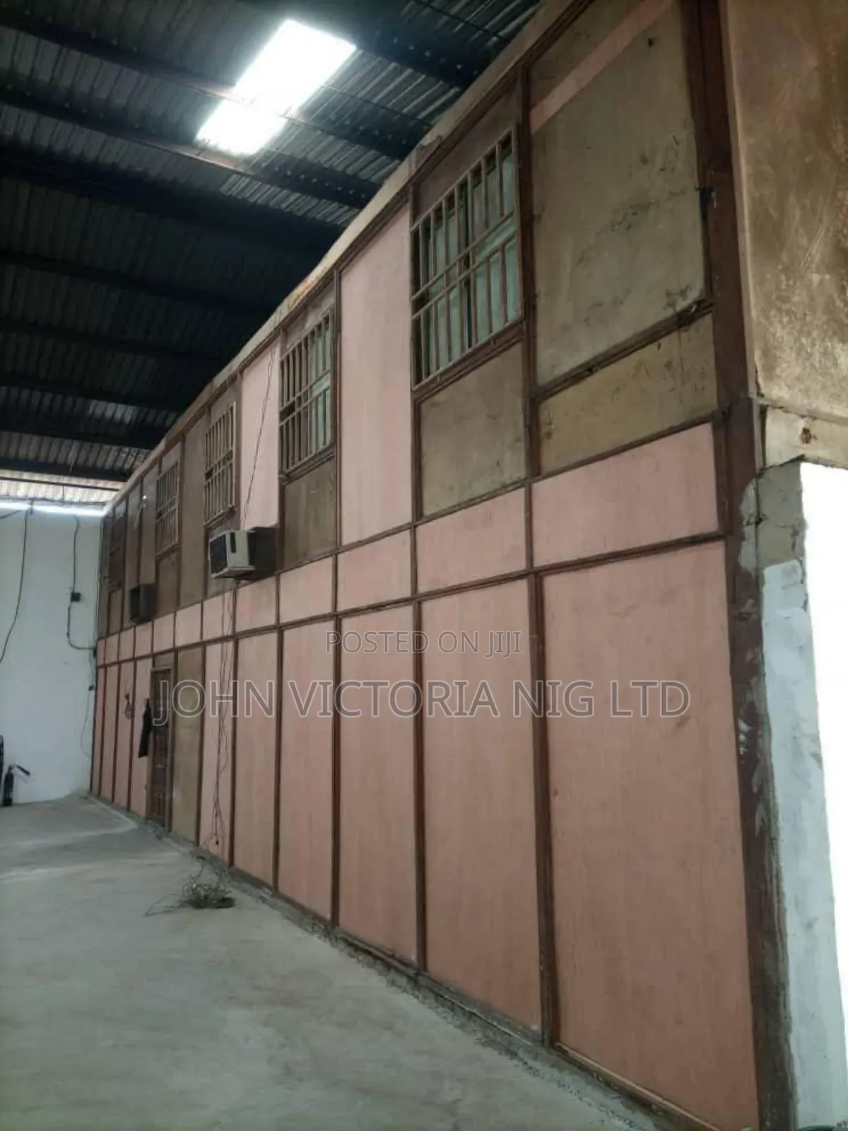 Registered Conveyance