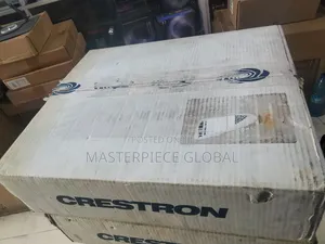 Crestron Uc-brkt-100-assy