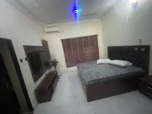 Furnished 3bdrm Duplex in River Park Estate, Lugbe District for sale
