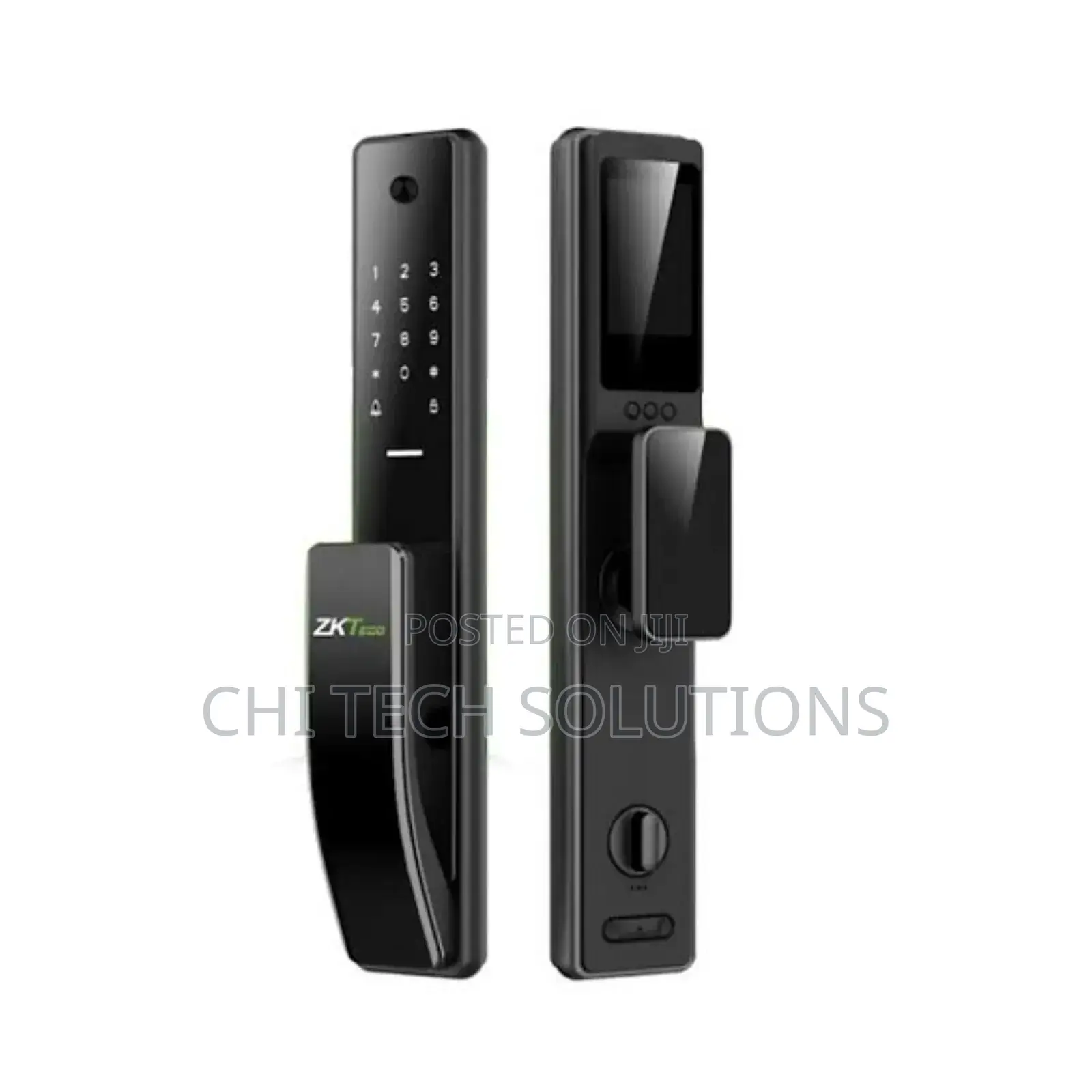 Zkteco Tl800 Smartlock