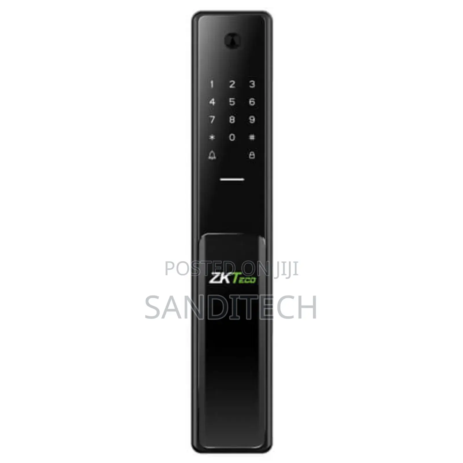 Zkteco Tl800 Smartlock