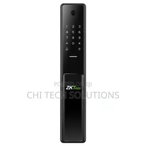 Zkteco Tl800 Smartlock