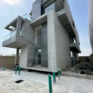 Furnished 5bdrm Duplex in Ikoyi for sale