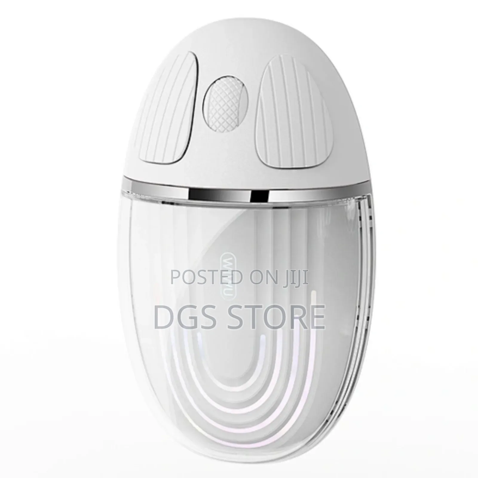 Wiwu RGB Magic Wm109 Wireless Dual Mode Mouse