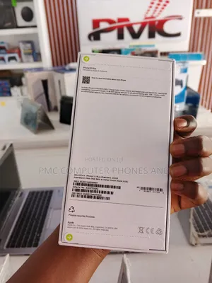 New Apple iPhone 16 Plus 256 GB Blue