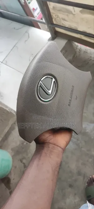 Steering Airbag for Lexus Gx470