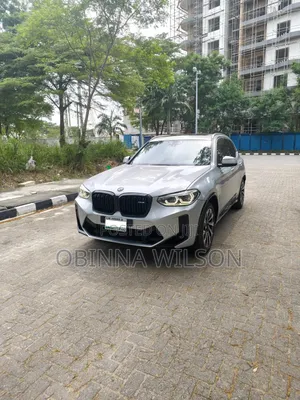 BMW X3 sDrive30i 4x2 2019 Silver