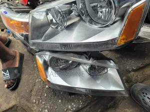 Dodge Avenger