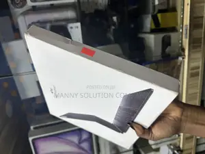 iPad Magic Keyboard
