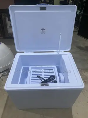 Koolatron Refrigerator