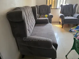 7 Seater Couch