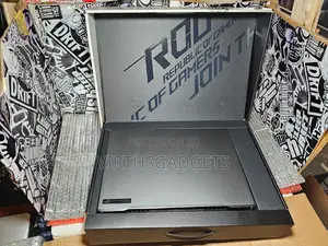 New Laptop Asus ROG Zephyrus G16 32GB Intel Core I7 SSD 1T