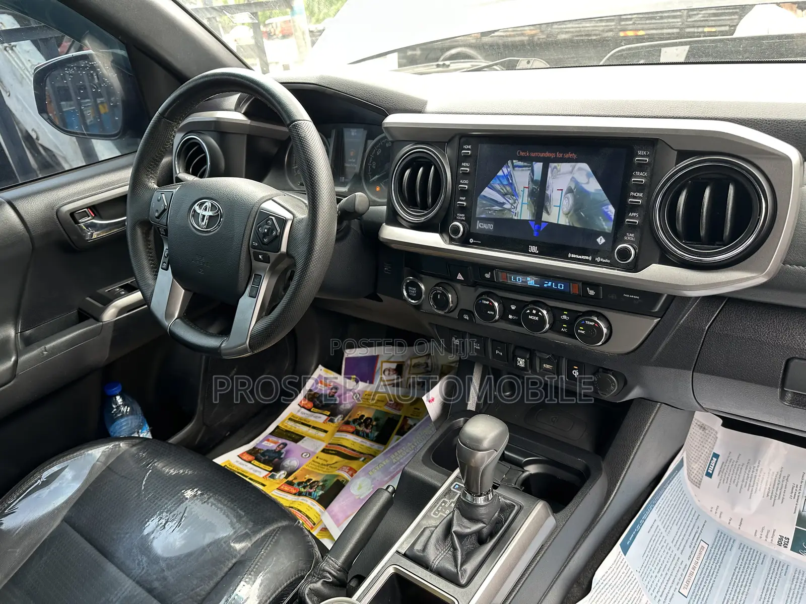 Surprising 2020 Toyota Tacoma Limited V6 Picturesnull