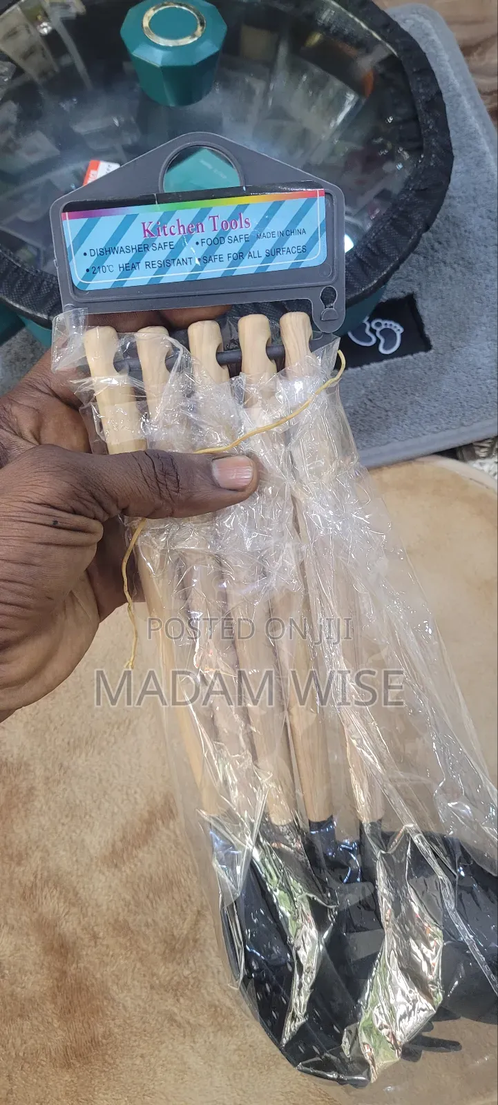 Kitchen Tools , High Quality Accessories