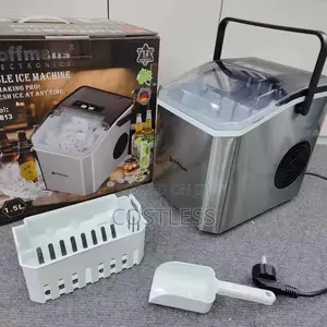 Hoffmans Hm-9813 Ice Maker 1.5l