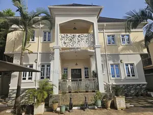 4bdrm Duplex in Dawaki for sale
