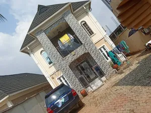 4bdrm Duplex in Isheri / Egbe Idimu for sale