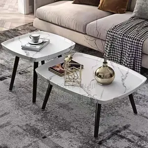 Nordic Design Twin Table