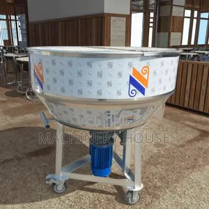 Feeds Mixer Available Now