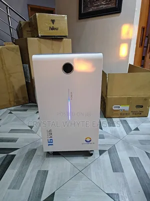 Lvtopsun 16kwh G4 Lithium Iron Phosphate Battery