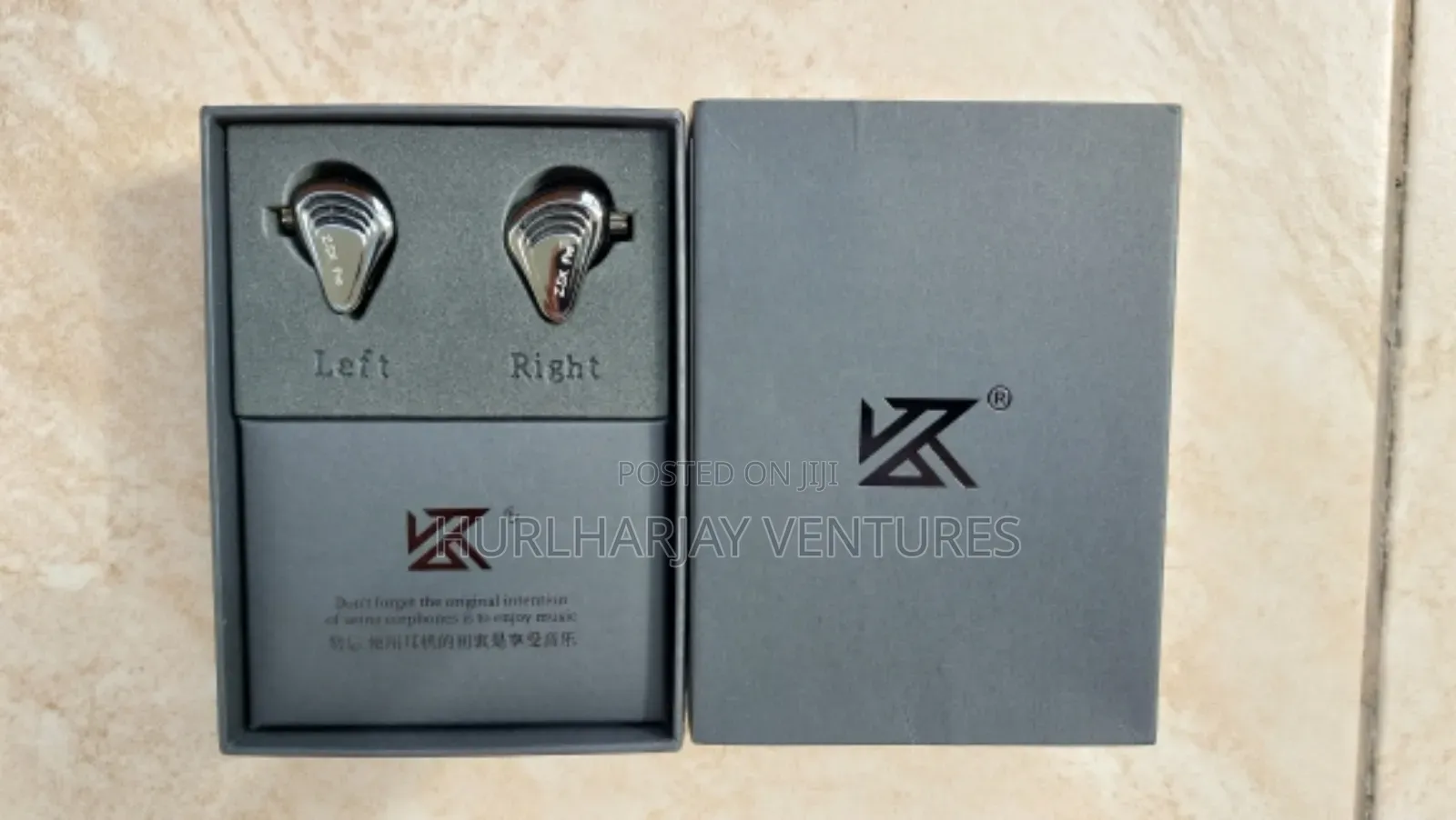 Kz ZSX (Terminator) Pro in-Ear