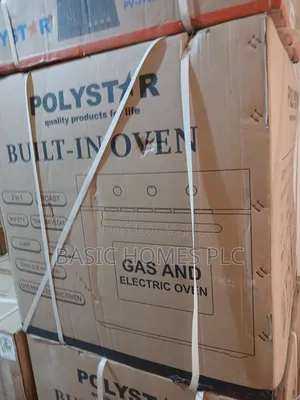 Polyester Oven