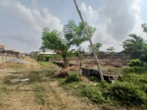 933sqm Land for Sale at Podo,Off New Garage/Odo-Ona Kekere Road,Ibadan