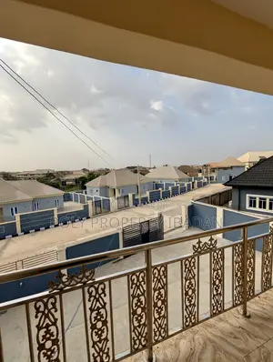 1bdrm Apartment in Olive Garden, Wisdom, Ibadan for rent