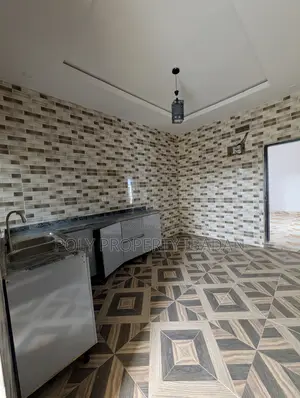1bdrm Apartment in Olive Garden, Wisdom, Ibadan for rent