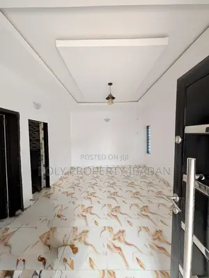 1bdrm Apartment in Olive Garden, Wisdom, Ibadan for rent