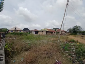 590sqm Land for Sale at Liberty Academy, Off Akala Expressway, Ibadan