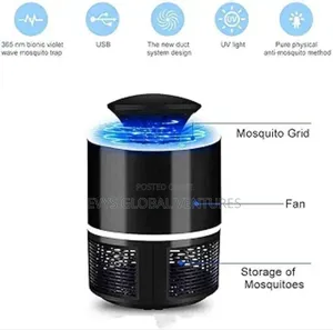 Automatic Mosquito Killer (Nova)