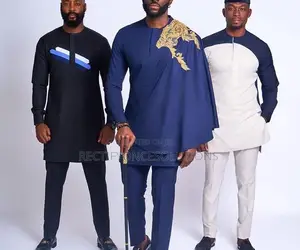 Sew Male/Female Wears