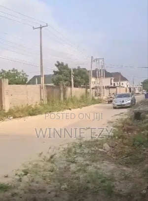 Affordable Land for Sale in Satellite Town