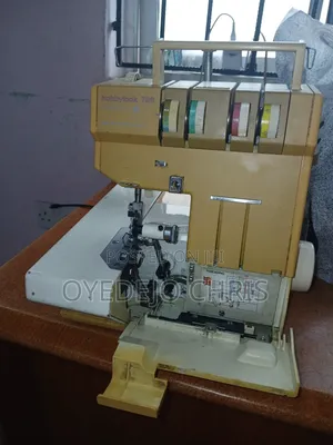 Weaving Machine