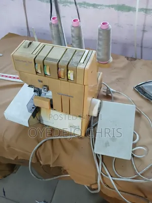 Weaving Machine