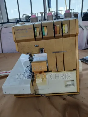 Weaving Machine