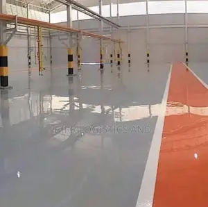Epoxy Flooring Expert