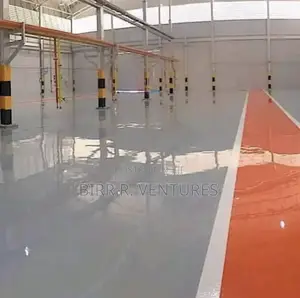 Epoxy Flooring Expert