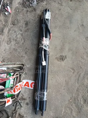 Automatic Power Boot Shock Lifter Toyota Landcruiser 2023 2024 2025