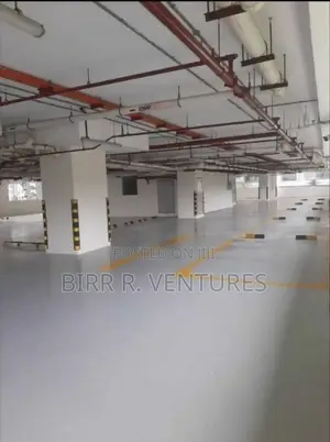 Industrial Epoxy Flooring Expert