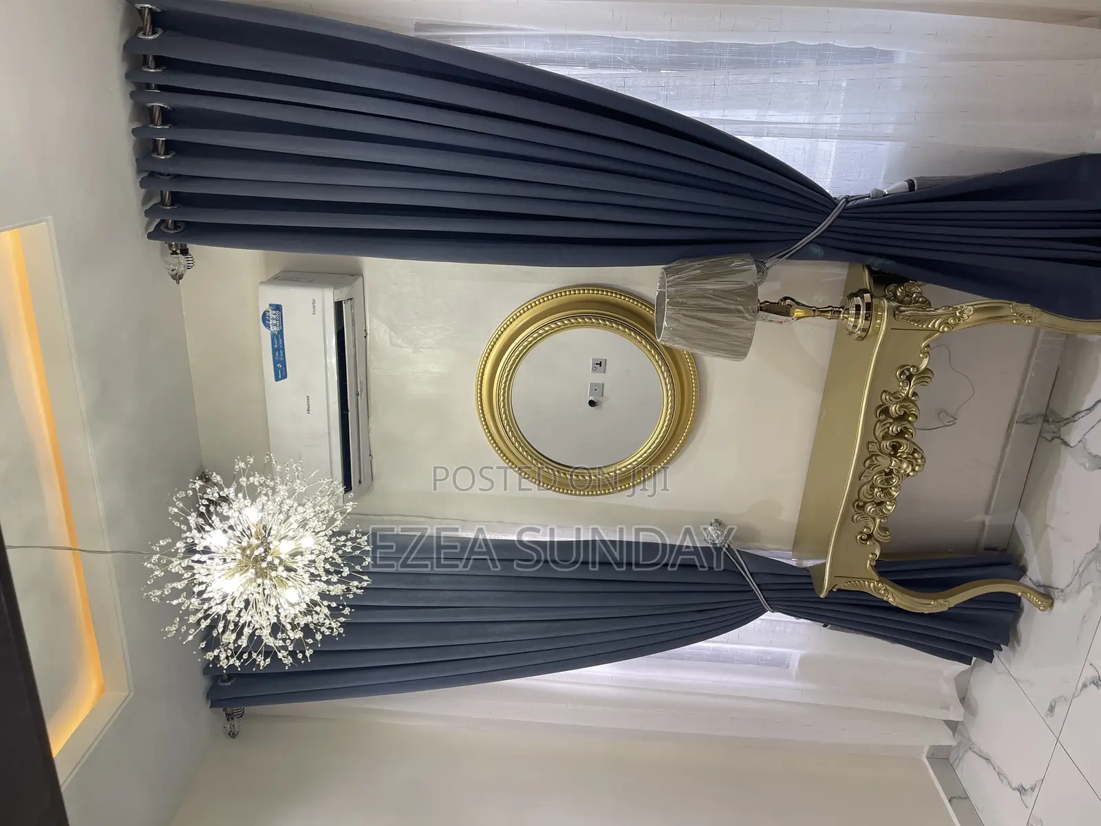 Interior Designs