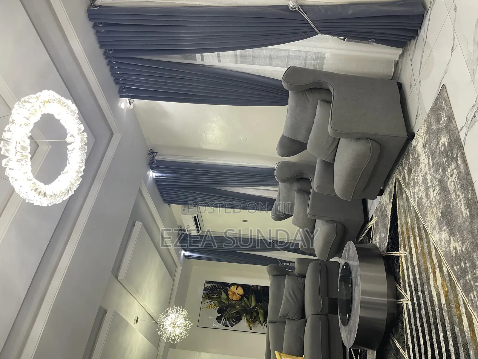 Interior Designs