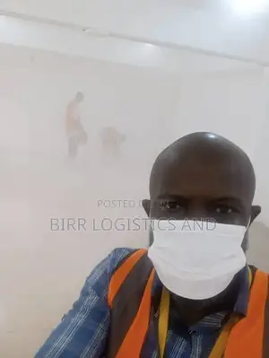 Epoxy Flooring