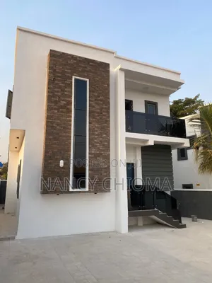 Furnished 4bdrm Duplex in Penoks, Enugu for sale