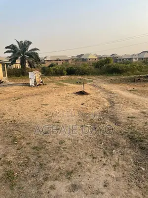 1 Plot of Land for Sale at Check-in Point, Ilorin