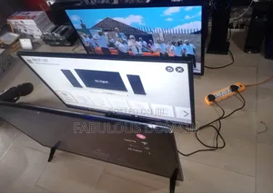 Neatly Used 42 Inches LG Led Television