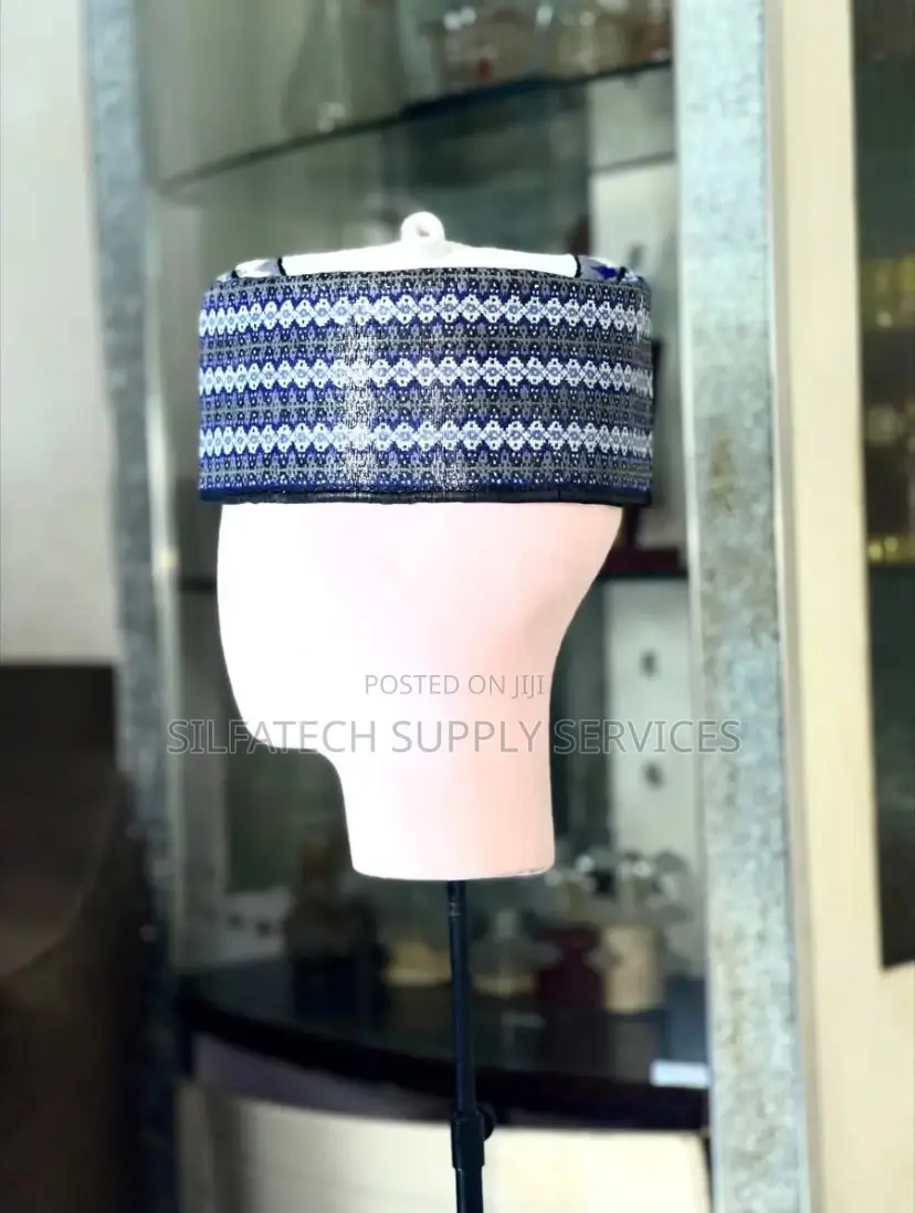 Original Tajia Cap